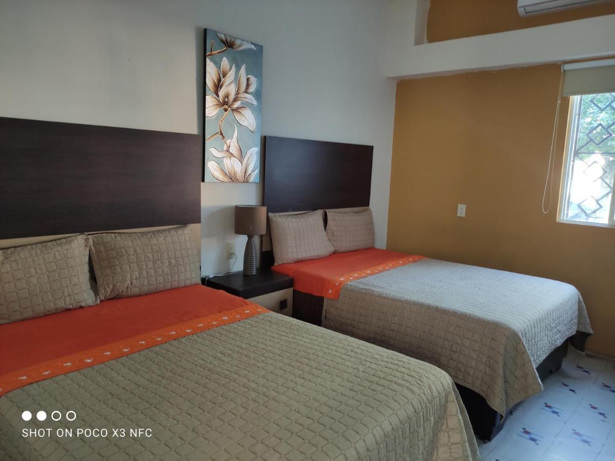 Hotel Del Bosque Torreón Екстериор снимка