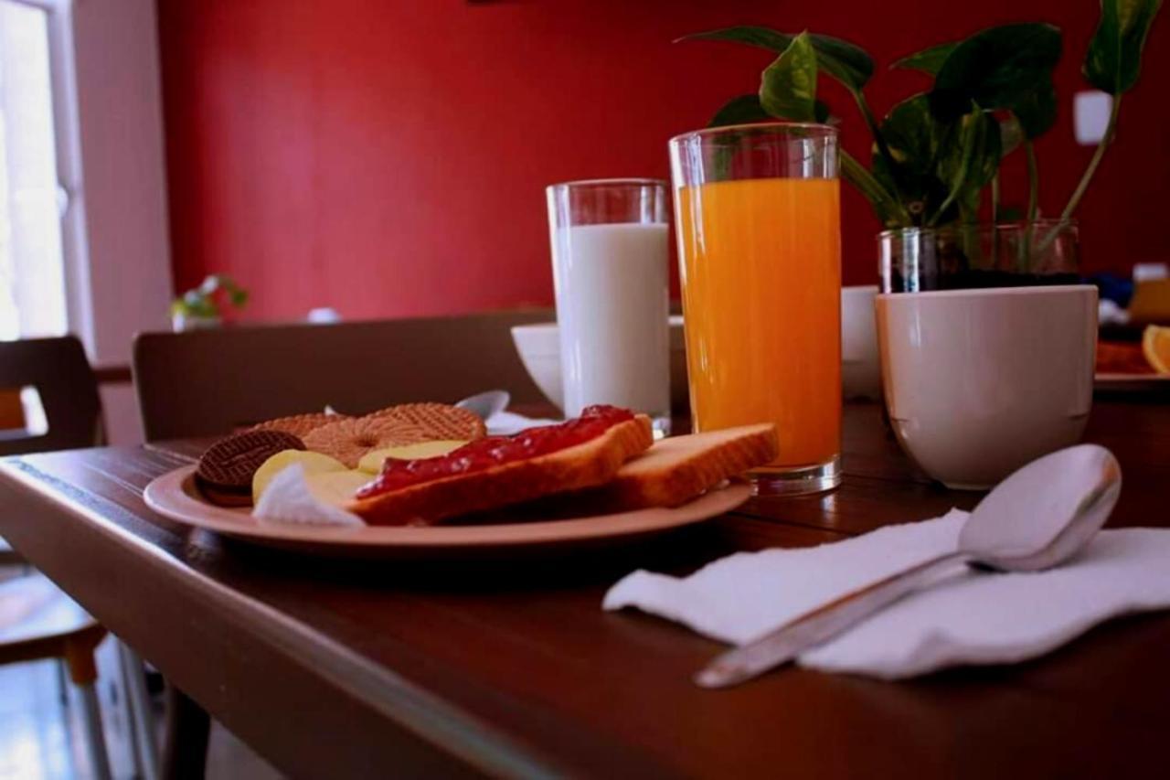 Hotel Del Bosque Torreón Екстериор снимка