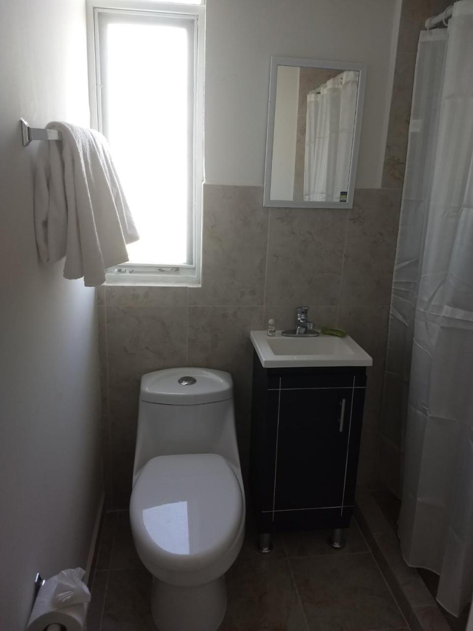 Hotel Del Bosque Torreón Екстериор снимка