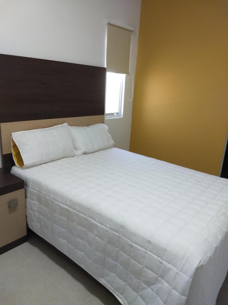 Hotel Del Bosque Torreón Екстериор снимка