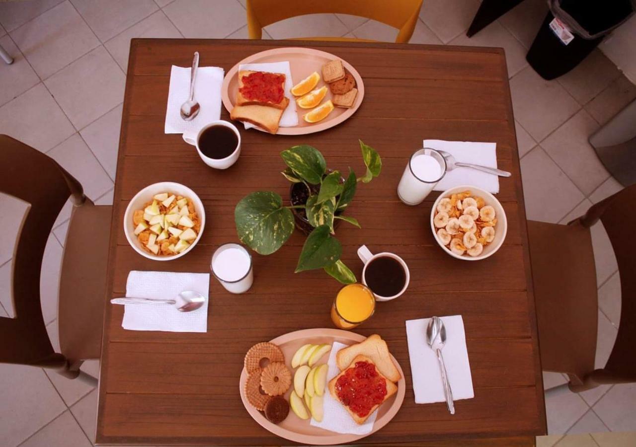 Hotel Del Bosque Torreón Екстериор снимка